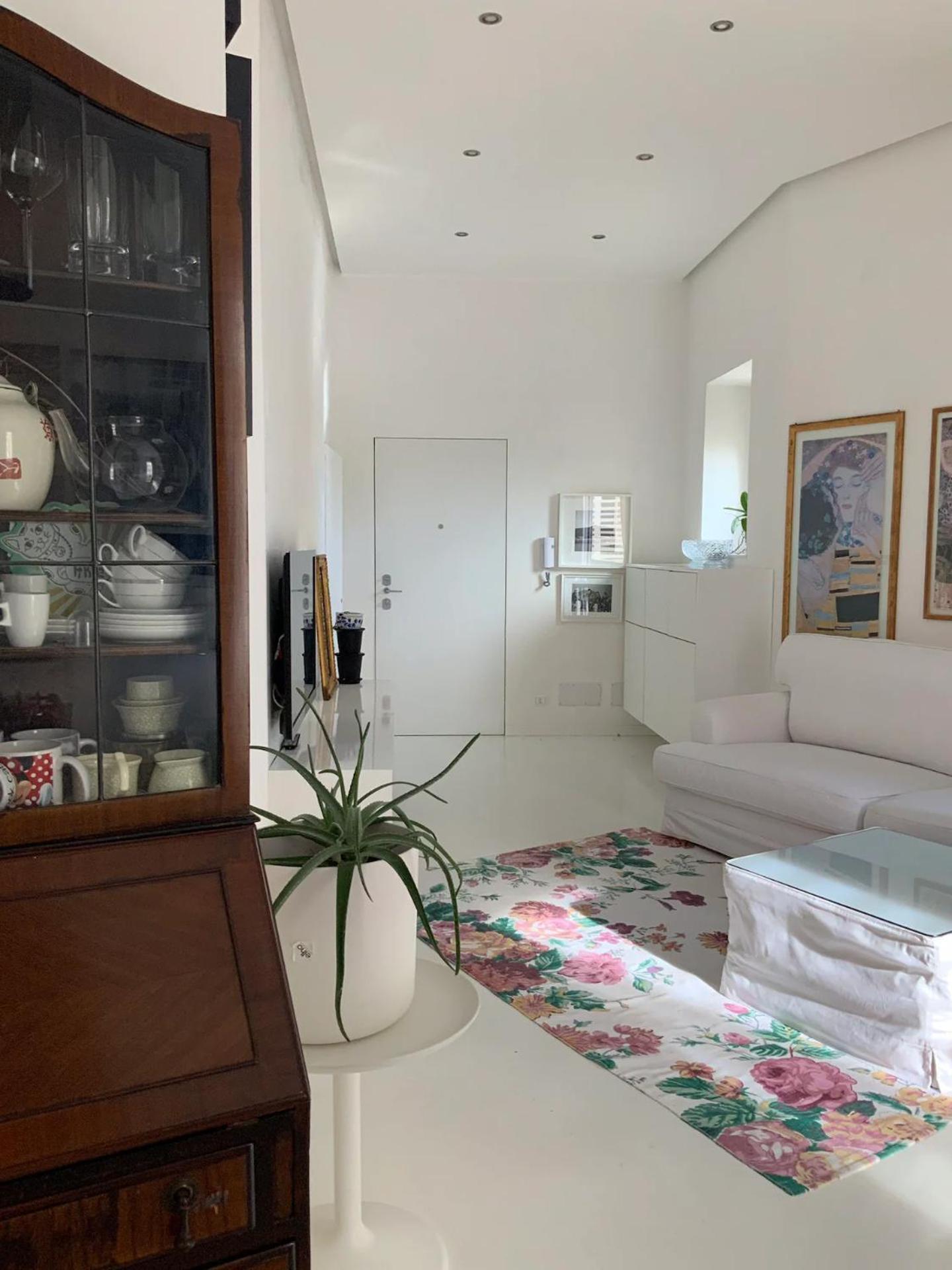 Rome, Beautiful Apartment In A Vintage Building Lido di Ostia Luaran gambar