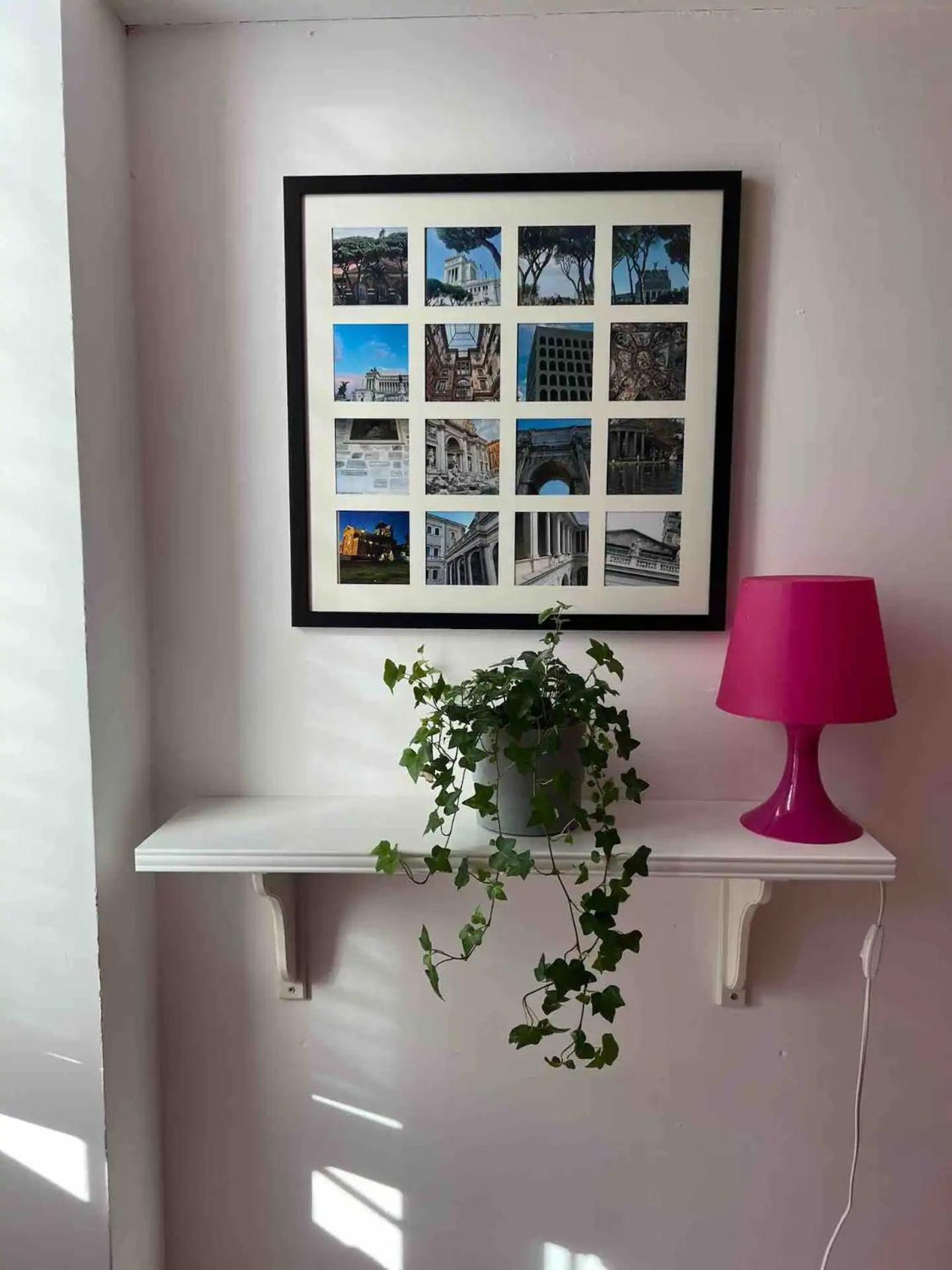 Rome, Beautiful Apartment In A Vintage Building Lido di Ostia Luaran gambar